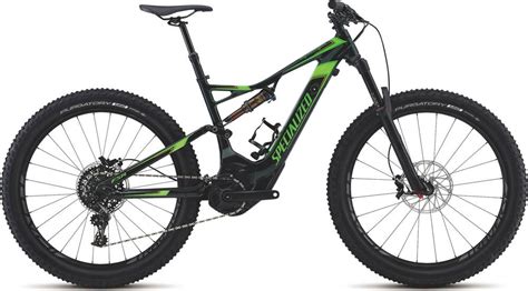 Specialized Turbo Levo Fsr Expert Fattie Tld Specs Reviews