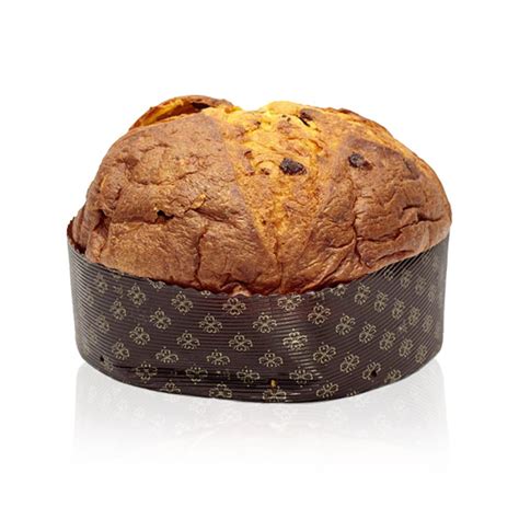 Itali Kas Kal Dinis Pyragas Panettone Su J S Pasirinktu Vardu Ema