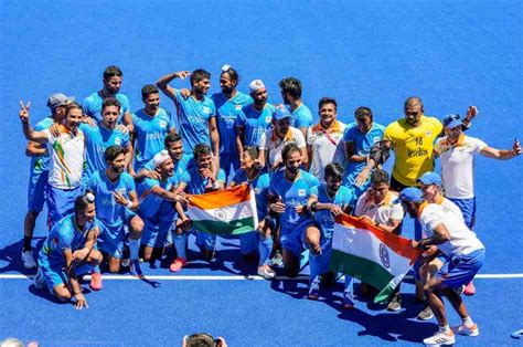 Tokyo Olympics: India's hockey bronze medal is a stepping stone for ...