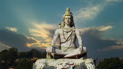 3 Powerful Temples Of Lord Shiva