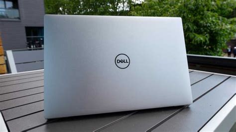 Dell Xps 13 9300 2020 Review Slick Ultrabook Is Just Too Hot Tech