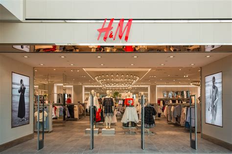 H M Abre Su Primera Tienda En Costa Rica La Fatfluencer