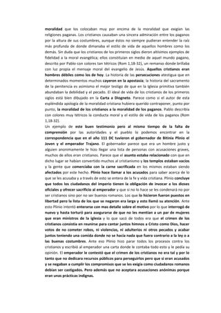 Historia De La Iglesia Tema Pdf