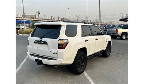 Used Toyota 4runner 2020 Limited Sport Edition 4x4 Usa Imported Only Export 2020 For Sale In