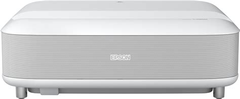 Epson Ls K Pro Uhd Ultra Short Throw Chip Lcd Laser Projector