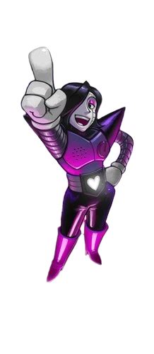 Mettaton Undertale Scaling Playground Wiki Fandom