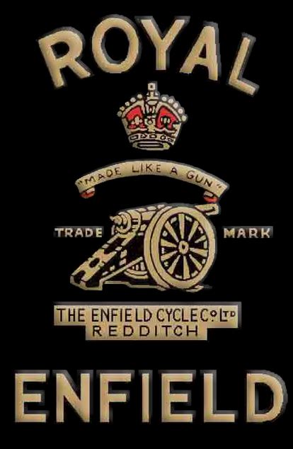 Royal Enfield Made Like A Gun Way2speed