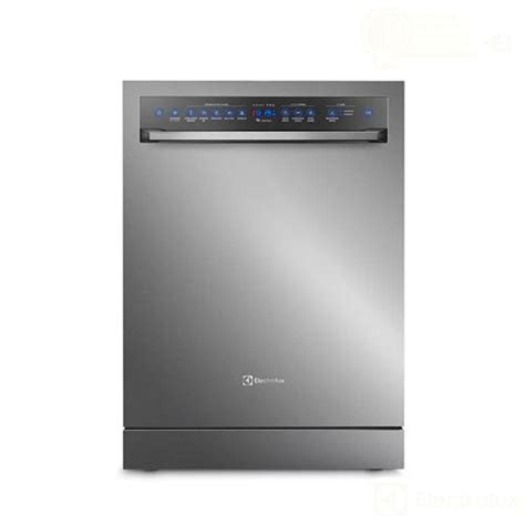 Lavadora Louca Lava Louca Electrolux Inox Servicos