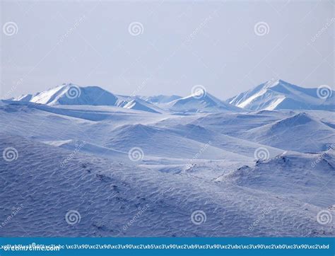 The Wildlife of Kamchatka. Kamchatka Mountains. Kamchatka Peninsula. Stock Image - Image of ...