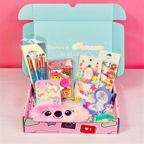 prima princess  colourful box prima wholesale