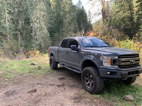 LFG on 37’s - Page 2 - Ford F150 Forum - Community of Ford Truck Fans