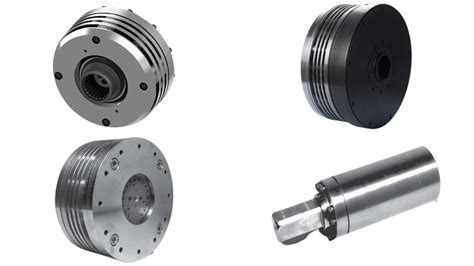 Torque Limiters Alltorq