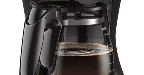 Cafetiera Philips Hd