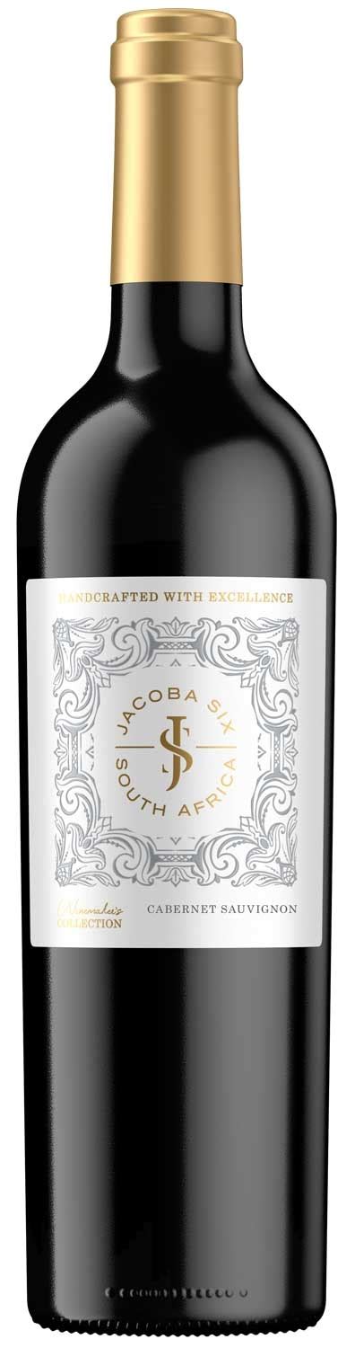 Jacoba Six Cabernet Sauvignon 2018 Buy Online Honest Rare