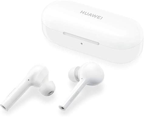 Huawei Auriculares Inal Mbricos Freebuds Lite Enjoy Versi N Global