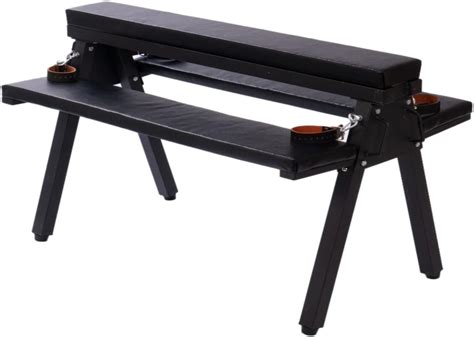 Trojanischer Stuhlsex Folter Trainingsstuhl Folter Bestrafung Extreme Zurückhaltung Sex Stuhl SM