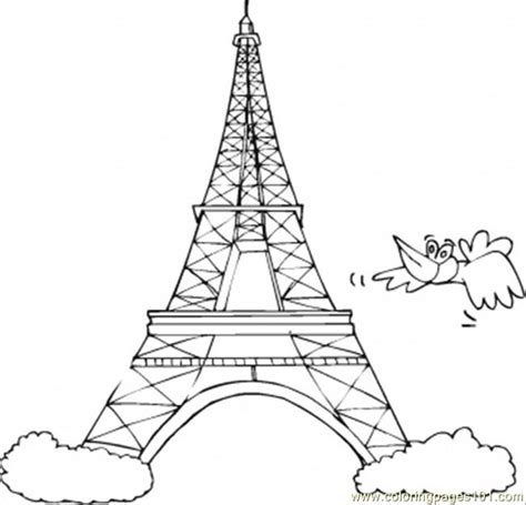 French Coloring Pages At Free Printable Colorings