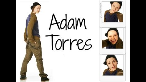 All Adam Torres Scenes Degrassi Youtube