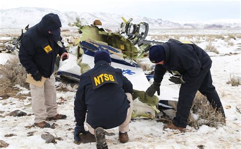 Air Safety OTD By Francisco Cunha On Twitter RT NTSB Newsroom NTSB