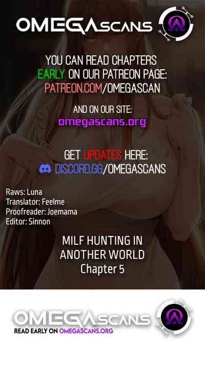 Milf Hunting In Another World Nhentai Hentai Doujinshi And Manga