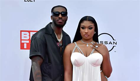 Megan Thee Stallion Claps Back At Ex Pardi In Viral Instagram Live