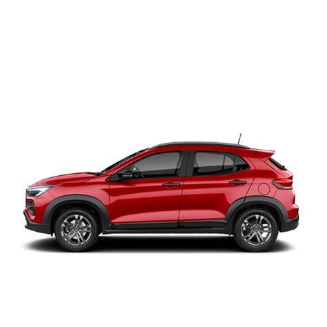 Fiat Pulse Denver