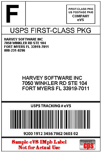 Usps Label Template Printable Label Templates