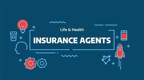 Life And Health Insurance Agents Youtube