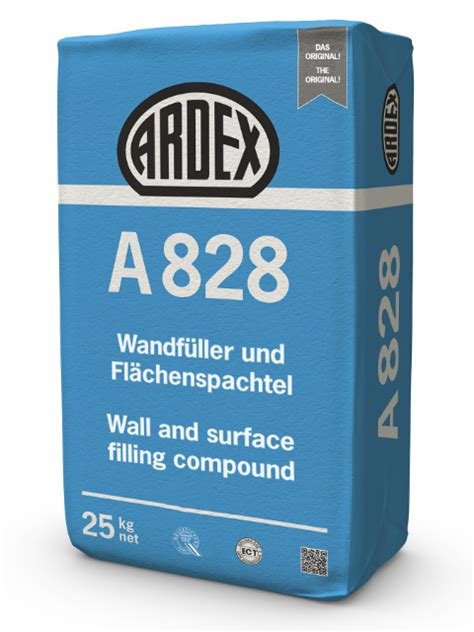 Ardex Ardex A Baustoffe Modulplattform