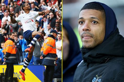 Jermaine Beckford EXCLUSIVE: Former Leeds striker wanted to get Whites ...