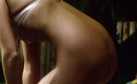 Naked Anna Samusionek In Prawo Ojca