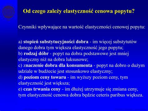 PPT PODSTAWY WIEDZY EKONOMICZNEJ Cz 2 PODSTAWY EKONOMII PowerPoint