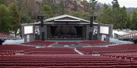 Greek Theater Los Angeles Réservez Des Tickets Pour Votre Visite