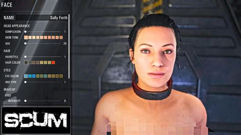 Scum Single Player Life Challenge On Ultra Hard Settings Hardcore