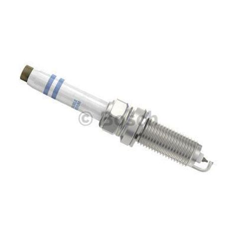 Shop Bosch Double Iridium Spark Plugs Piece Autofactorng