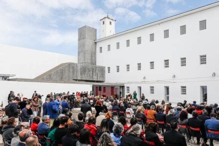 Abril Museu Nacional Resist Ncia E Liberdade