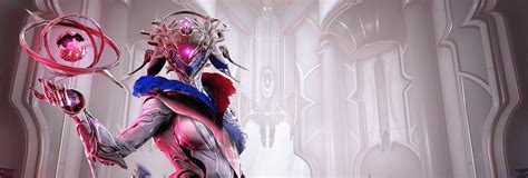 Warframe Svelato Il Nuovo Update Gratuito Veilbreaker Mmo It