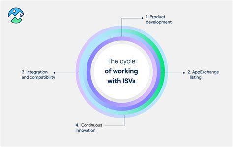 The Difference Between Salesforce Sis And Isvs