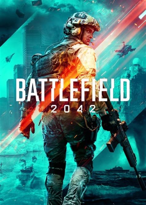 Battlefield 2042 Fan Casting on myCast