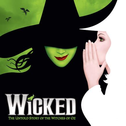 Wicked | Broadway Show Tickets from CityPASS