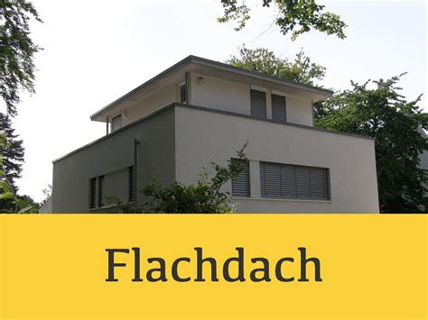 Flachdach Bender Dachdecker Meisterbetrieb