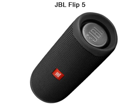 JBL Flip 5 vs Flip 6: Which is Better?