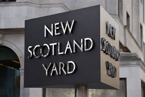 Met Police Officer Denies Sexually Assaulting Two Female Colleagues