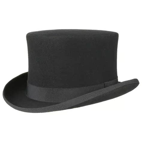 Felt Magician Top Hat My Party Universe