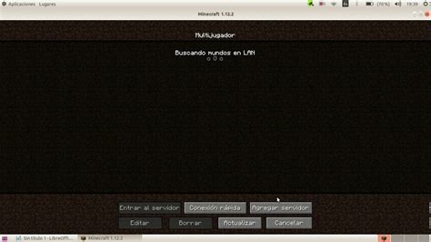 Ip De Universocraft Y Librecraft YouTube