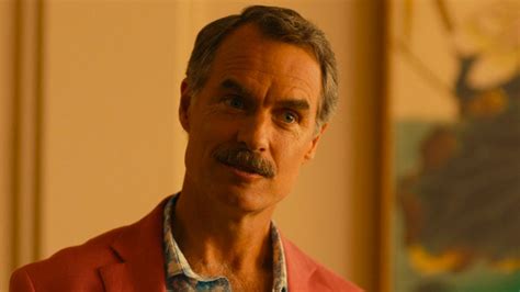 The White Lotus Murray Bartlett Hints At An Armond Spin Off