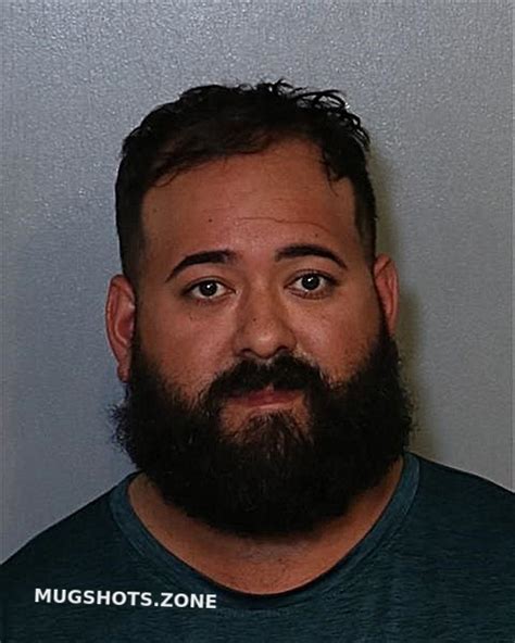 COLON SOTO VICTOR 01 03 2024 Osceola County Mugshots Zone