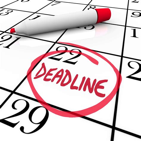 Tips para clientes: Cómo definir deadlines - Workana Blog