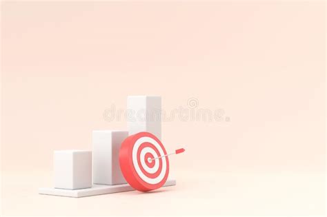 Success Banner Design. 3D Rendering Stock Illustration - Illustration ...