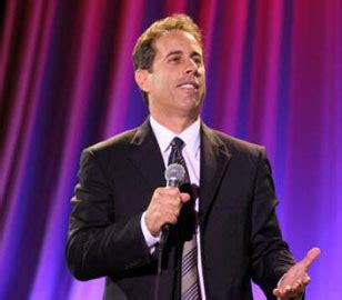 Jerry Seinfeld - Caesars Palace | Las Vegas Loss Vegas.com